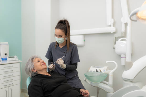 Best Emergency Root Canal Treatment in Como, MS