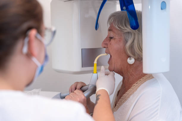 Best Emergency Dental Care for Broken or Chipped Teeth in Como, MS