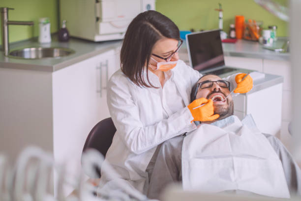 Best Emergency TMJ Treatment in Como, MS