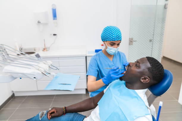 Best Emergency Treatment for Dental Infections or Abscesses in Como, MS