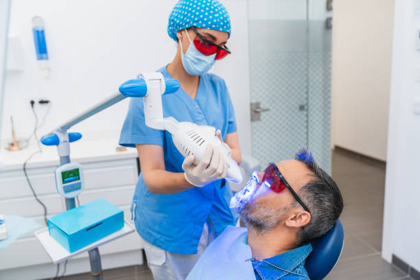 Best Emergency TMJ Treatment in Como, MS