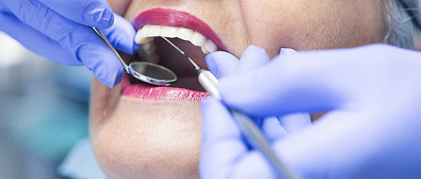 Best Same-Day Emergency Dental Services in Como, MS
